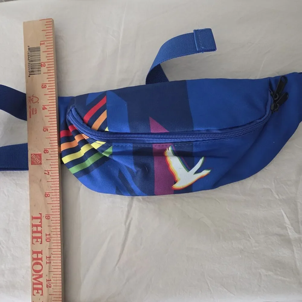 Grey Goose Belt Bag Fanny Pack